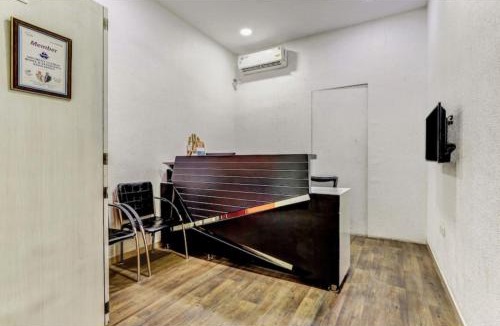Surat Hotel | UTSAV GALAXY BANQUET And ROOMS