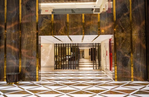 Kundapur Hotel | UVA MANISH