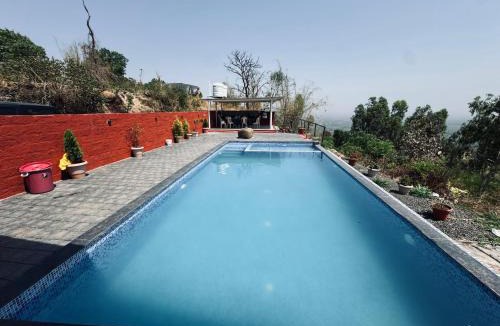 Hatkalangda Villa | V Farms