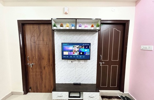 Kondapur Apartment | V Group Stays
