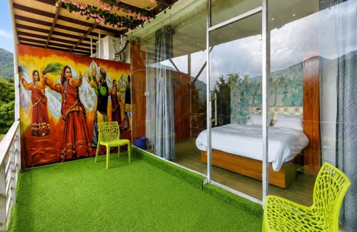 Sirala Resort | Vaatika Resort Rishikesh