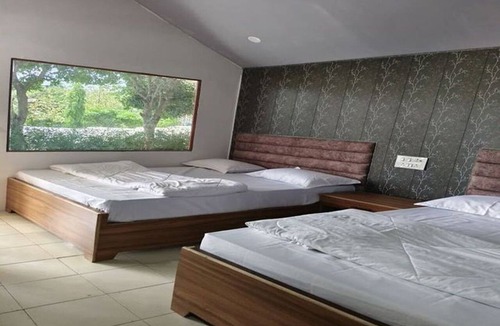 Sirala Resort | Vaatika Resort Rishikesh