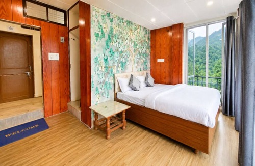 Sirala Resort | Vaatika Resort Rishikesh