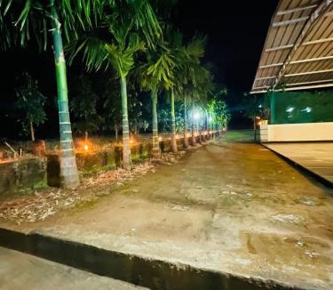Chorla Ghats House | Vaidic Yoga Retreat