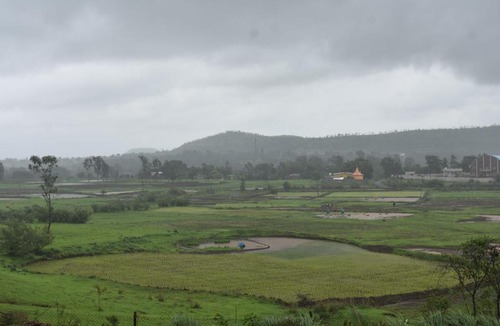 Khodala House | Vaisa Stay