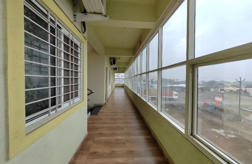 Dighi Apartment | Vaishnav Inn