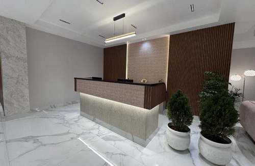 Patna Hotel | Vaishnavi Beacon Hotel Patna