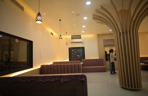 Bareli Resort | Vaishnavi Resort