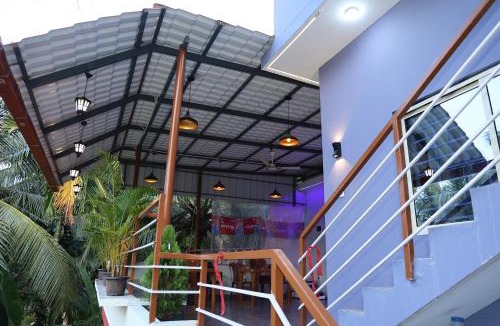 Honavar House | VAISHVI Homestay