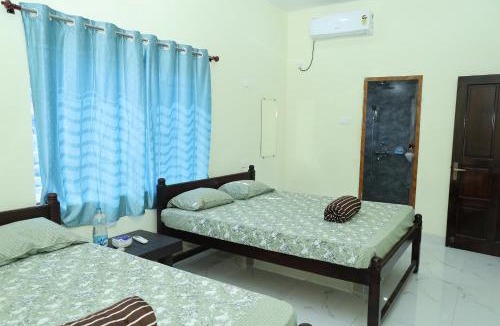 Honavar House | VAISHVI Homestay