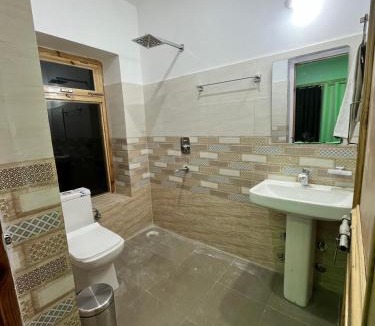 Leh House | Vajra Inn Pangong