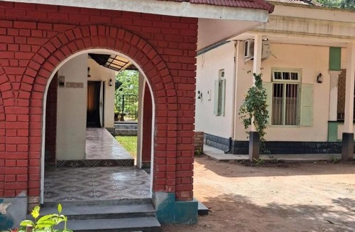 Vakkom House | Vakkom's Tharavadu Home Stay