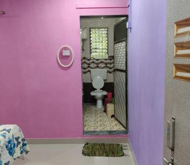 Shrivardhan House | Vakratunda home stay