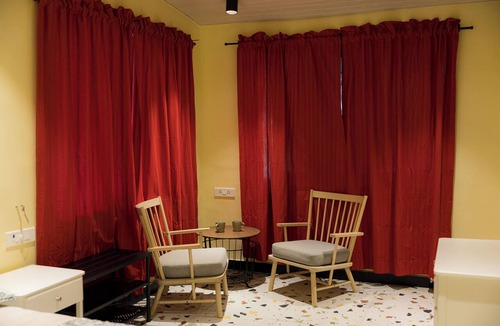 Panvel House | Valhalla villa