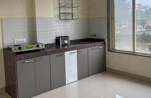 Bhilar Apartment | Valley-View 1 BHK In Mahabaleshwar