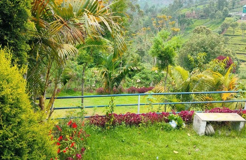 Kotagiri House | VALLEY VIEW INN is a tranquil homestay nestled in scenic hills of Kotagiri,