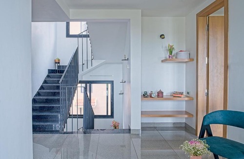 Verem Villa | Vana Sky 1 by tisyastays
