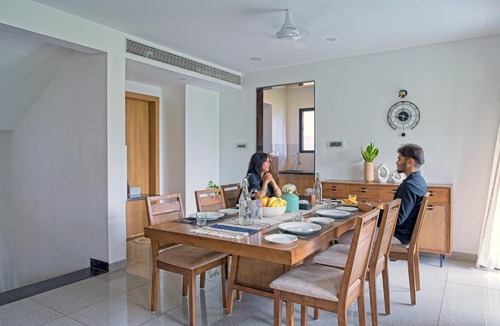 Verem Villa | Vana Sky 1 by tisyastays