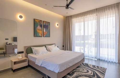 Haripur Hotel | Vanam Resort