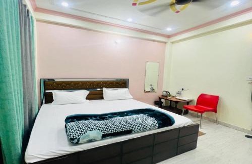 Faizabad Hotel | Vandana Palace