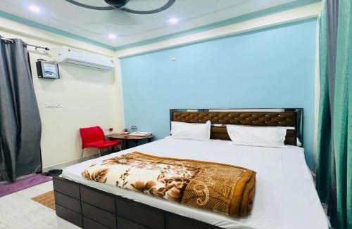 Faizabad Hotel | Vandana Palace