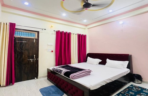 Faizabad Hotel | Vandana Palace