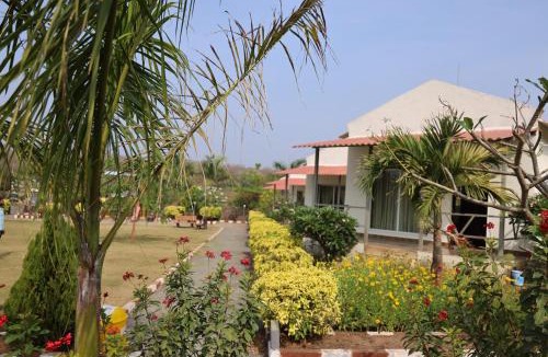 Talala Resort | Vanray Farm And Resort
