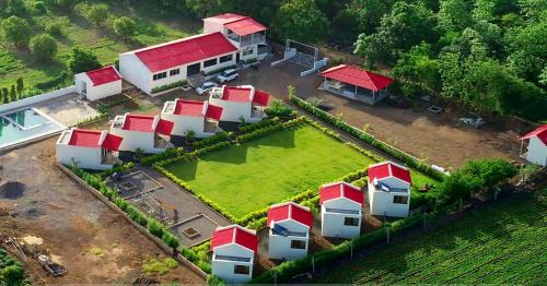 Talala Resort | Vanray Farm And Resort