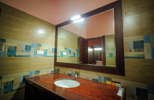 Chikkamagaluru Hotel | Vantara Resort