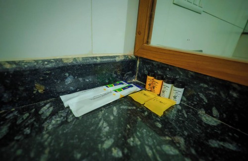 Chikkamagaluru Hotel | Vantara Resort