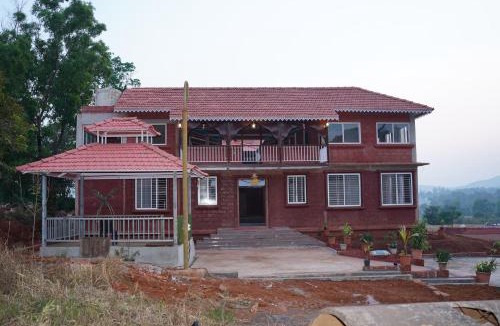 Chandoli Hotel | Vanvarsha Resort