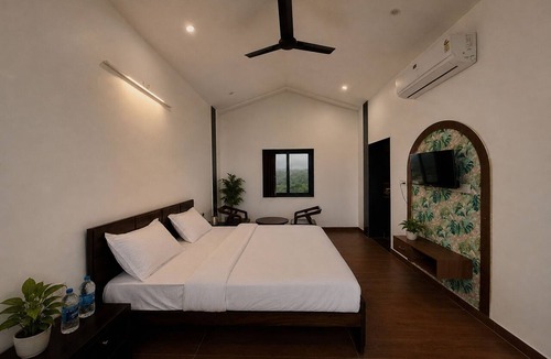 Bedla Hotel | VANVASS - A Forest Resort By Rovers
