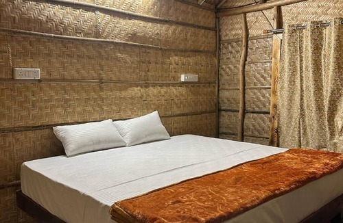 Kamalapur Resort | Vanya the exotic world Hampi