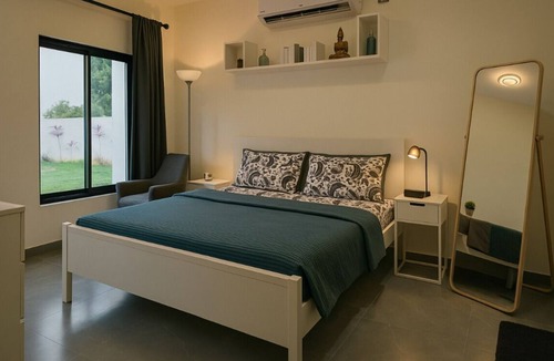 Karjat Hotel | Vardaan by Soumil's Stays