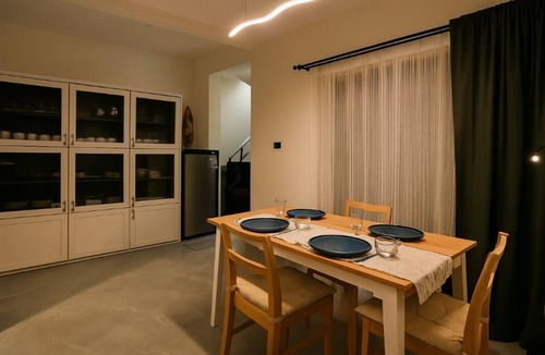 Karjat Hotel | Vardaan by Soumil's Stays
