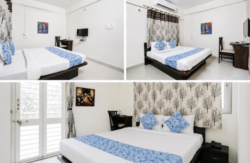 Aundh Hotel | Vardhan Apartment Baner
