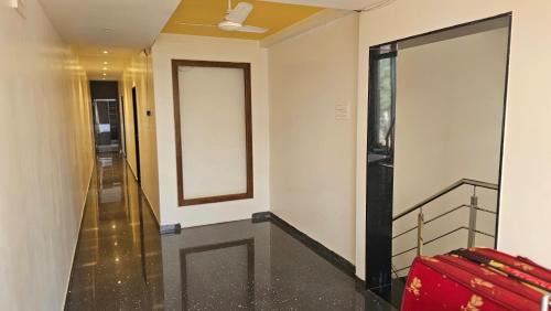 Ajra Cabin | Vardhan Lodge