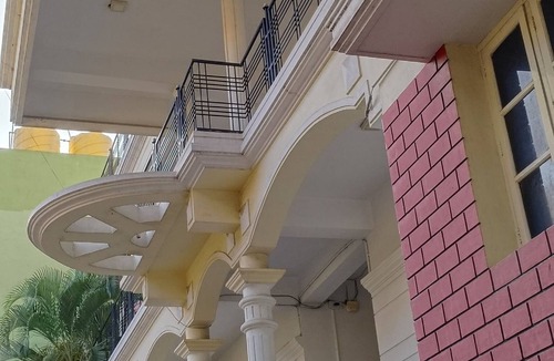 Gokulam Apartment | VARSHA ENCLAVE WHITE HOUSE
