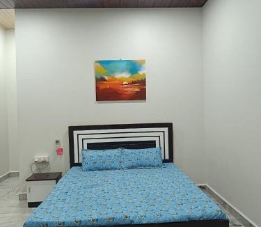Anjanvel House | Varsha farm house