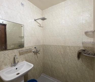 Taj Ganj Apartment | Varsha's Sadan