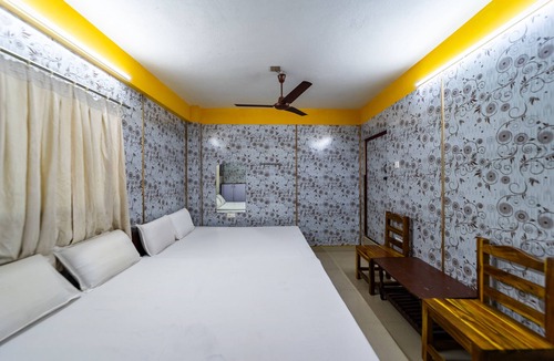 Heritage Town Hotel | Vasavi Residenzcy