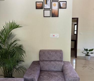 Sulthan Bathery Villa | Vathika Villa