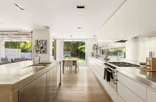 Vaucluse House | Vaucluse Palms Hosted by L'Abode