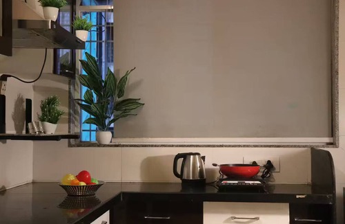 Nashik House | VayaVia Escape / 3BHK Penthouse for Families