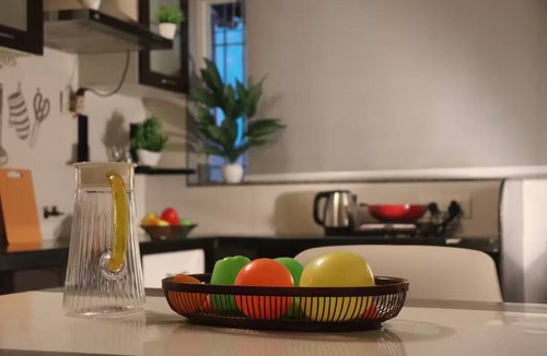 Nashik House | VayaVia Escape / 3BHK Penthouse for Families