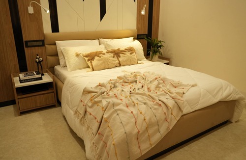 Nashik House | Vayavia~The Frame | Premium Stay, Perfectly Framed