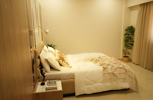 Nashik House | Vayavia~The Frame | Premium Stay, Perfectly Framed