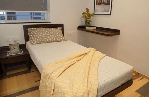 Nashik Apartment | VayaVia Vine 3BHK Themed Homestay Nashik