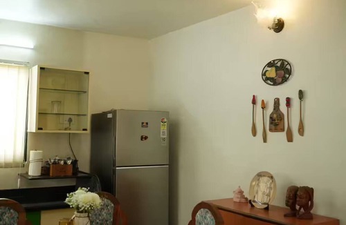 Nashik House | Vayavia White House / Where Comfort Feel Like Home
