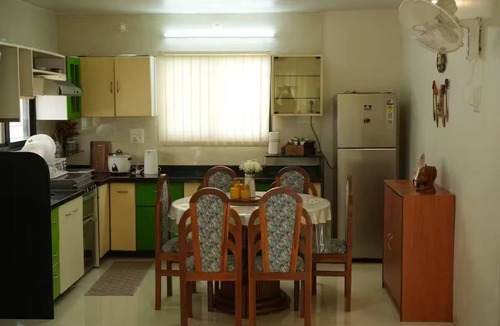 Nashik House | Vayavia White House / Where Comfort Feel Like Home